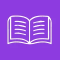 Icono-libro-ingles
