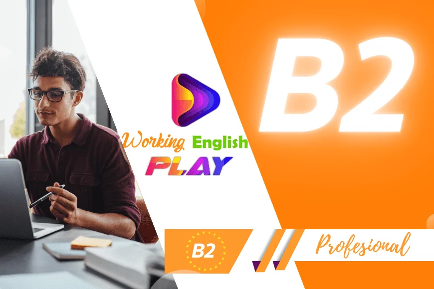 B2-PROFESIONAL B2-PROFESIONAL