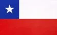 Bandera de Chile