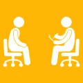 Espartanos 20 Icono entrevista laboral