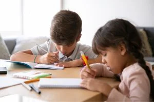Ninos clases de ingles online