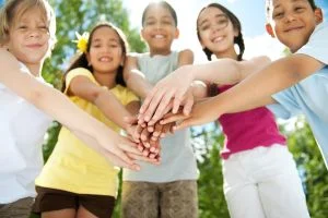 Ninos mayores clases de ingles online