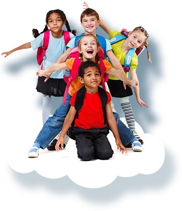 kids photo png